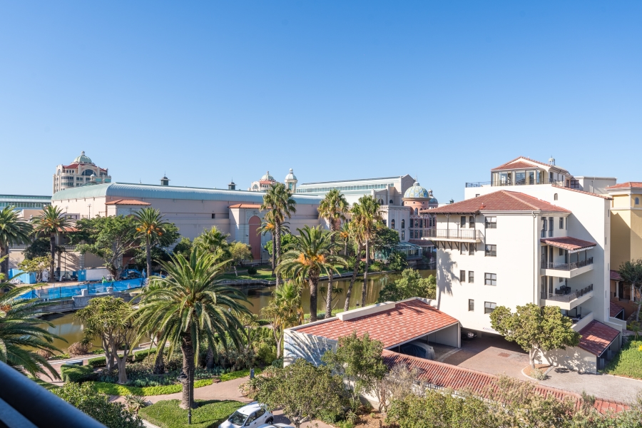 2 Bedroom Property for Sale in Century City Western Cape